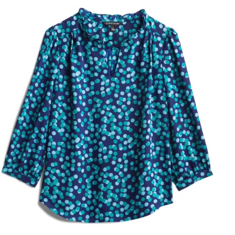 Like new Stitch Fix 41 Hawthorne Shirt